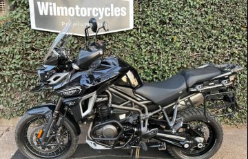 Triumph Tiger 1200 Xcx