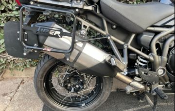 Triumph Tiger 1200 Xcx - Foto #6