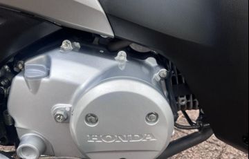 Honda Biz 125 Flexone - Foto #7