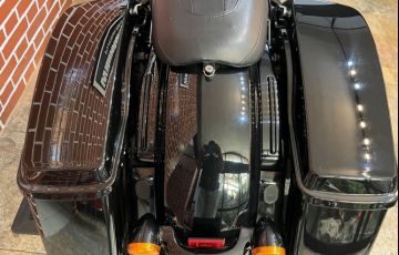 Harley-Davidson Road King Special - Foto #8