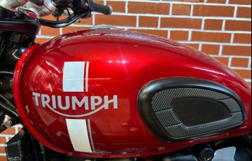 Triumph Street Twin - Foto #6