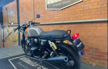 Royal Enfield Continental Gt - Foto #6