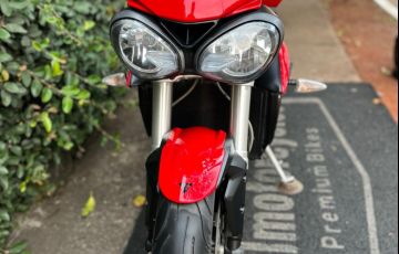 Triumph Street Triple 765 S - Foto #5