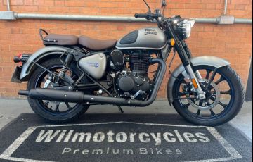 Royal Enfield Classic 350 - Foto #3