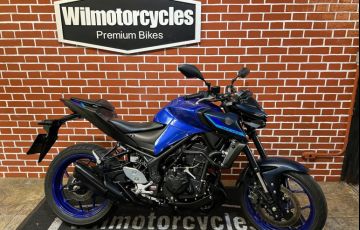 Yamaha MT 03 (ABS) - Foto #4