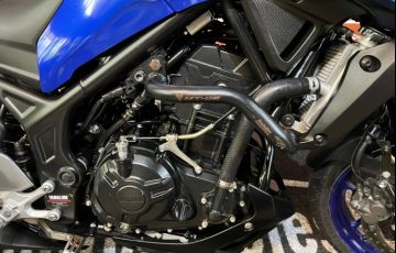 Yamaha MT 03 (ABS) - Foto #6