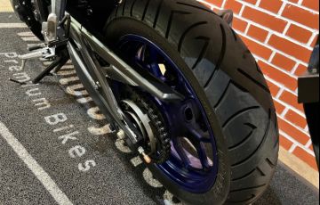 Yamaha MT 03 (ABS) - Foto #8