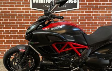 Ducati Diavel Carbon - Foto #2