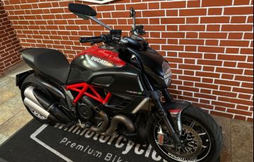 Ducati Diavel Carbon - Foto #7