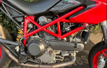 Ducati HyperMotard 1100 - Foto #10