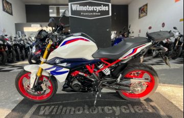 BMW G 310 R - Foto #2