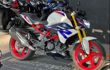 BMW G 310 R - Foto #4