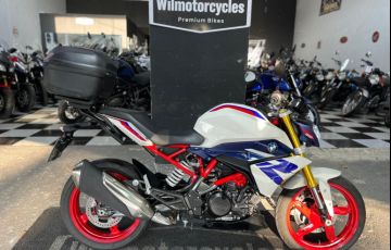 BMW G 310 R - Foto #7