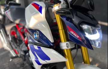 BMW G 310 R - Foto #8