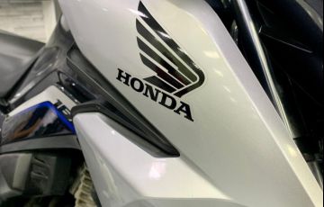 Honda Cg 160 Titan - Foto #8