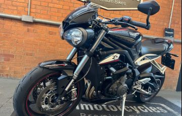 Triumph Street Triple 765 Rs - Foto #2