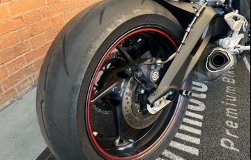 Triumph Street Triple 765 Rs - Foto #4