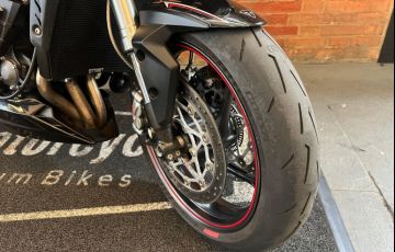 Triumph Street Triple 765 Rs - Foto #5