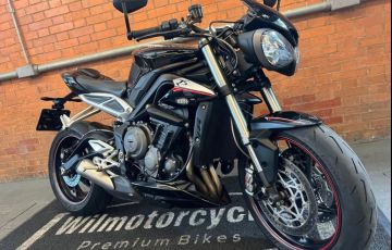 Triumph Street Triple 765 Rs - Foto #6