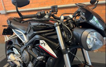 Triumph Street Triple 765 Rs - Foto #10