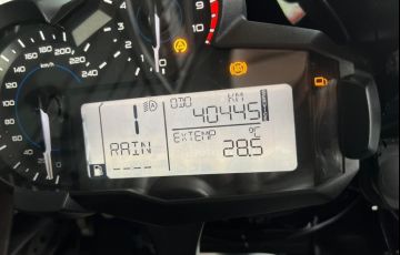 BMW R 1200 GS Sport - Foto #4