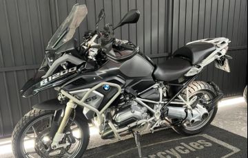 BMW R 1200 GS Sport - Foto #10