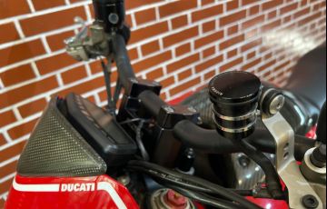 Ducati Hypermotard 1100 EVO - Foto #7