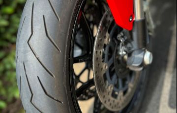 Ducati Monster 937 - Foto #5