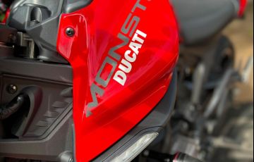 Ducati Monster 937 - Foto #7