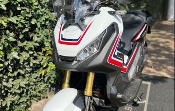 Honda X-adv - Foto #3