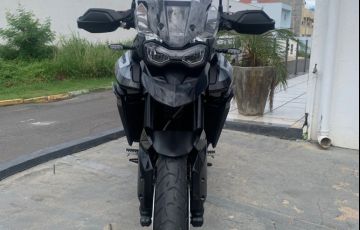 Triumph Tiger 900 GT - Foto #5