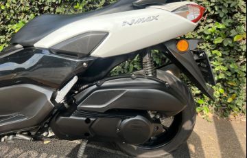 Yamaha NMax 160 ABS - Foto #7