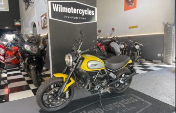 Ducati Scrambler Icon - Foto #2