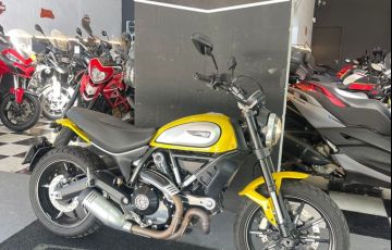 Ducati Scrambler Icon - Foto #3