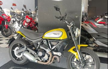 Ducati Scrambler Icon - Foto #4