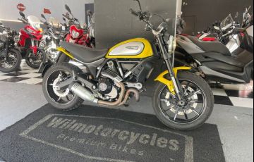 Ducati Scrambler Icon - Foto #5