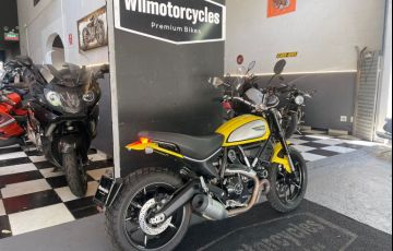 Ducati Scrambler Icon - Foto #6