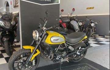 Ducati Scrambler Icon - Foto #9