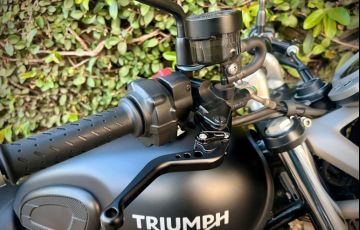 Triumph Street Twin - Foto #3