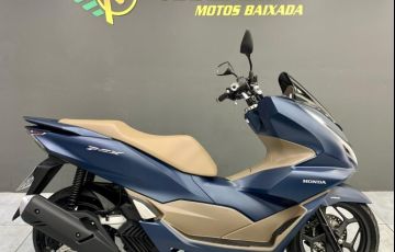 Honda Pcx 160 Abs