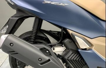 Honda Pcx 160 Abs - Foto #6