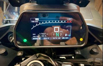 Yamaha MT 09 Tracer - Foto #3