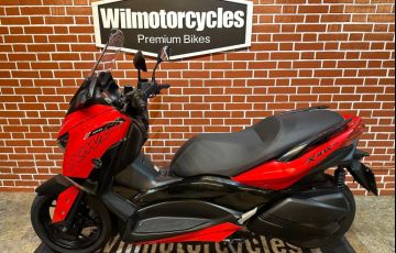Yamaha Xmax Abs - Foto #2