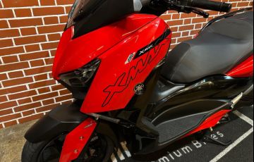 Yamaha Xmax Abs - Foto #4