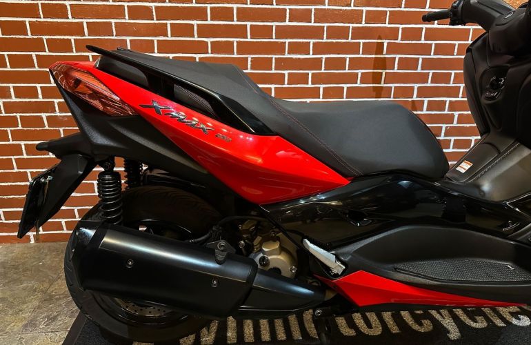 Yamaha Xmax Abs - Foto #5