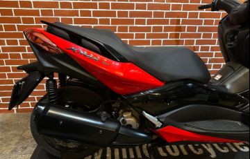 Yamaha Xmax Abs - Foto #5