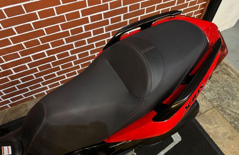 Yamaha Xmax Abs - Foto #6