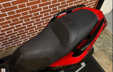 Yamaha Xmax Abs - Foto #6