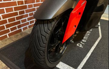 Yamaha Xmax Abs - Foto #7