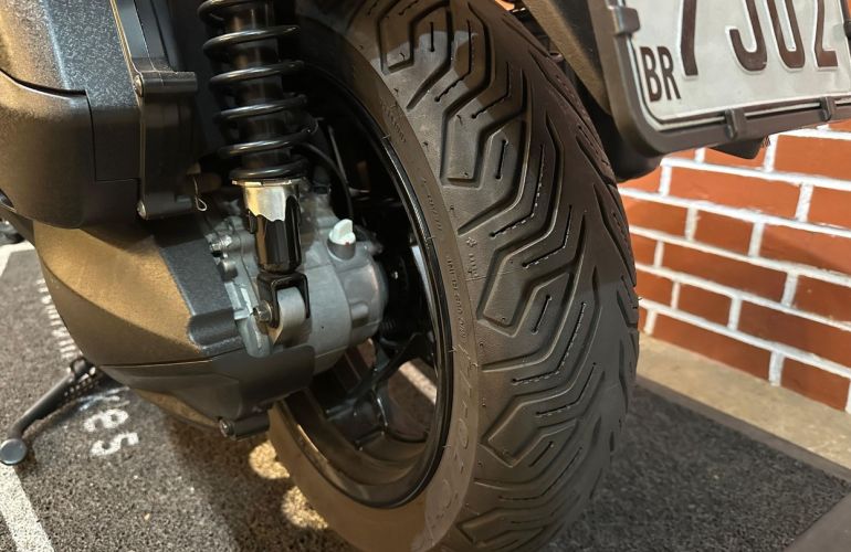 Yamaha Xmax Abs - Foto #8